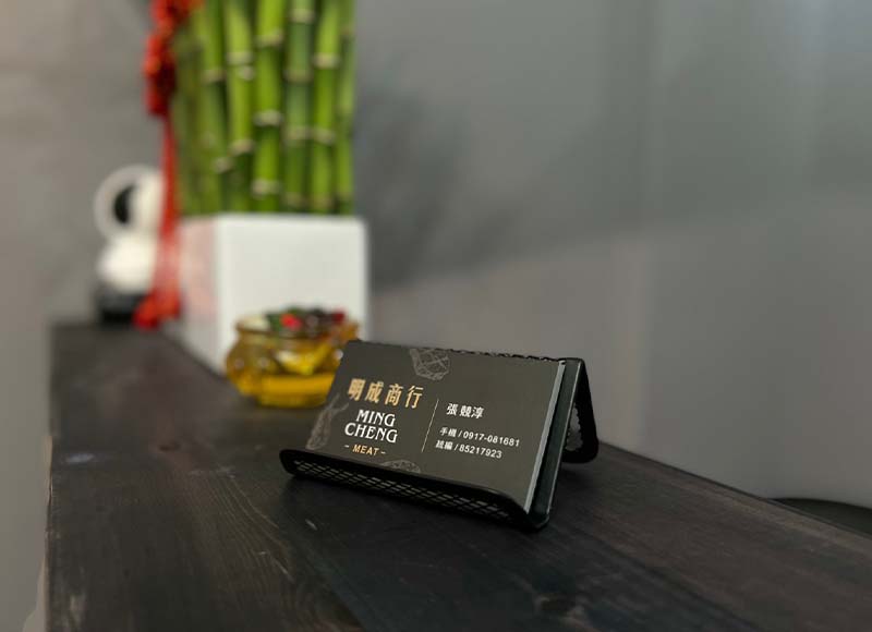 環境照片